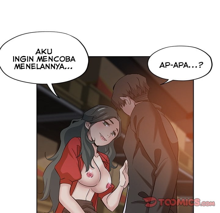 The Unexpected Guest - Chapter 26 84 The Unexpected Guest - Chapter 26 84