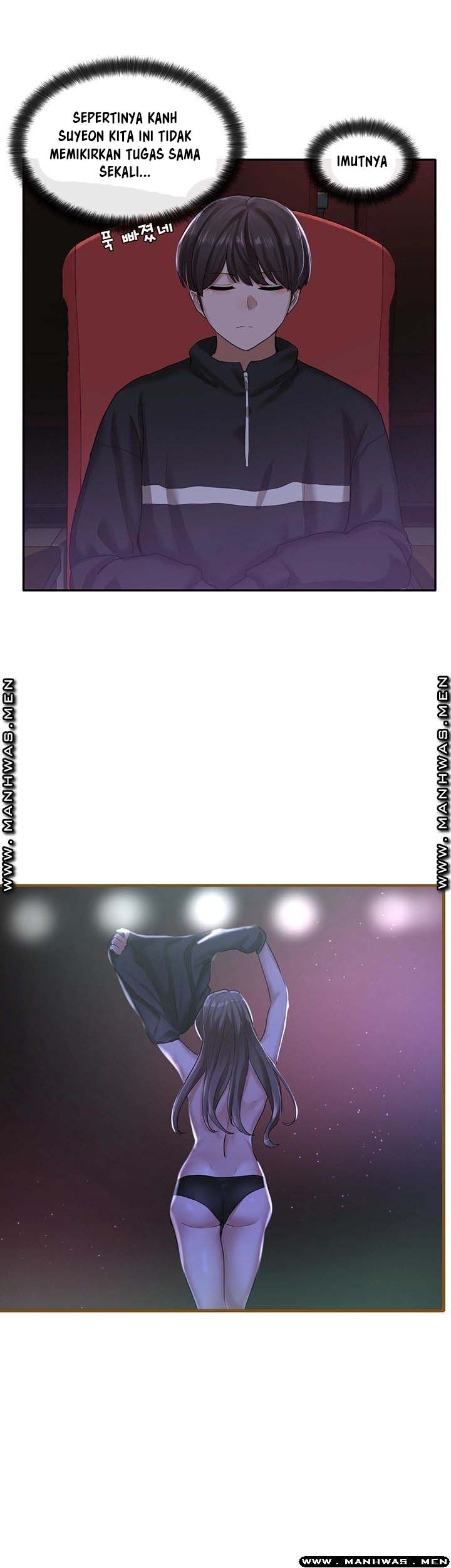 Circles - Chapter 26 33