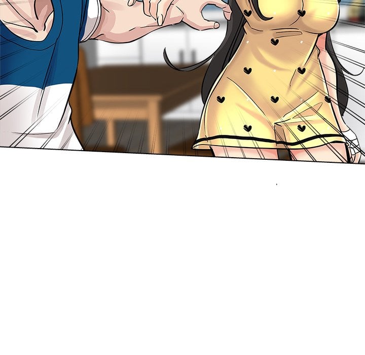 The Unexpected Guest - Chapter 26 10 The Unexpected Guest - Chapter 26 10