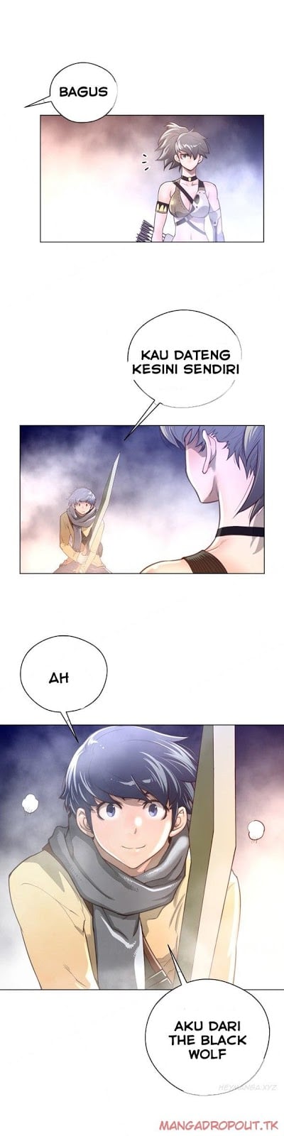 Perfect Half - Chapter 26 10