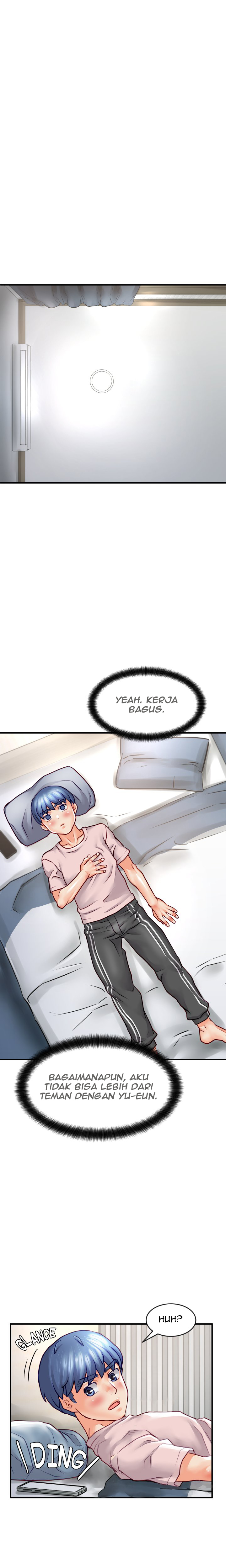 Love Is On The Air - Chapter 26 23 Love Is On The Air - Chapter 26 23