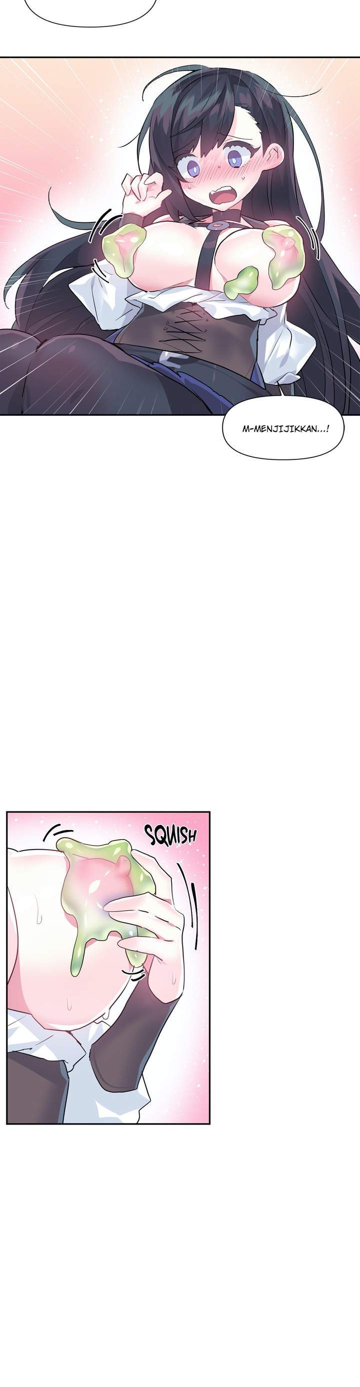 Log in to Lust-a-land - Chapter 26 11