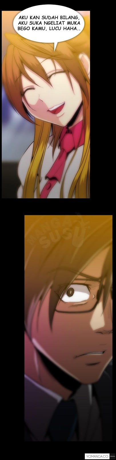 Drug Candy - Chapter 26 4