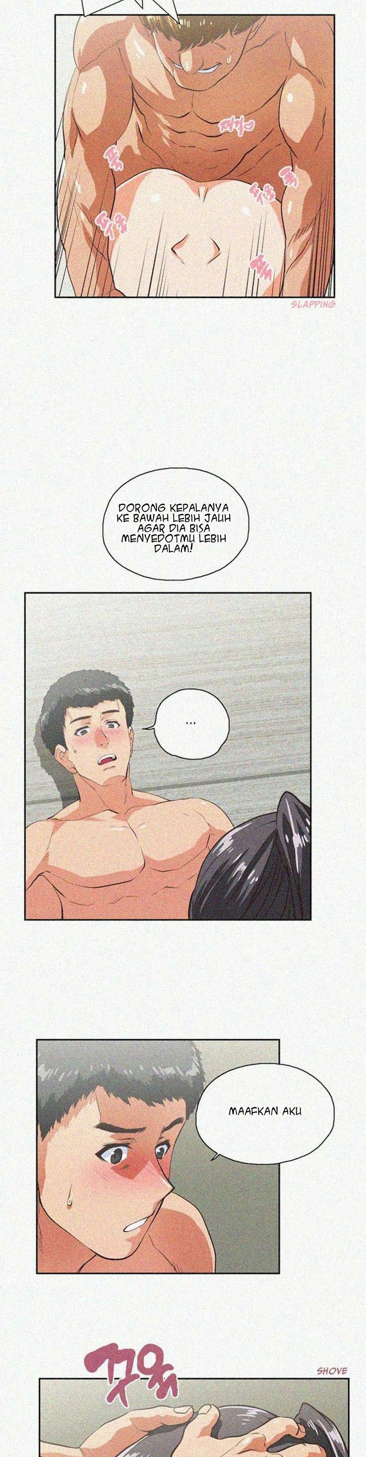 Up and Down (Edge Edge) - Chapter 26 17 Up and Down (Edge Edge) - Chapter 26 17