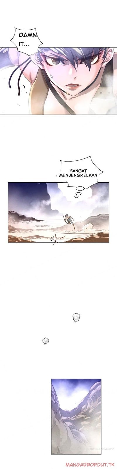 Perfect Half - Chapter 26 19