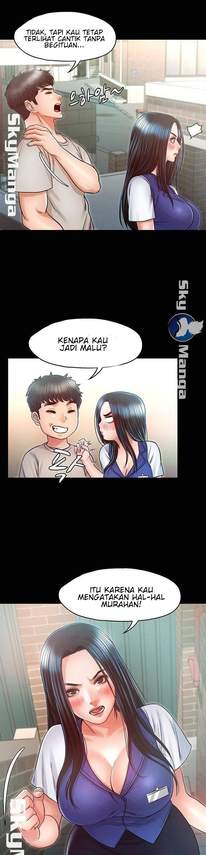 Who did you do with - Chapter 26 19
