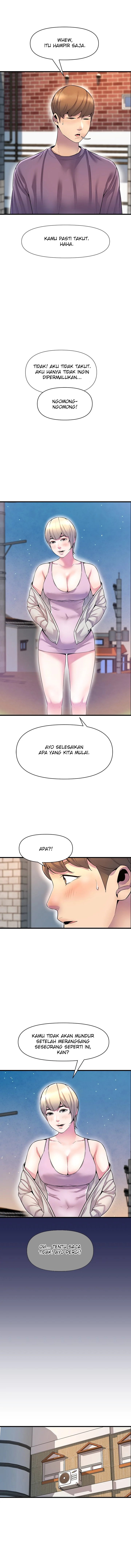 Boss of the Reading Room - Chapter 26 13