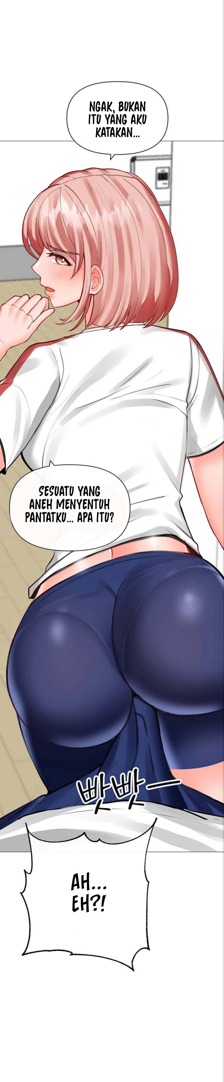 Troublesome Sister - Chapter 26 13