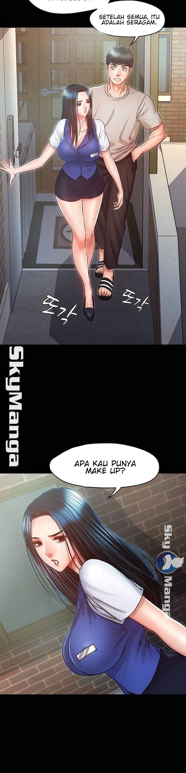 Who did you do with - Chapter 26 18