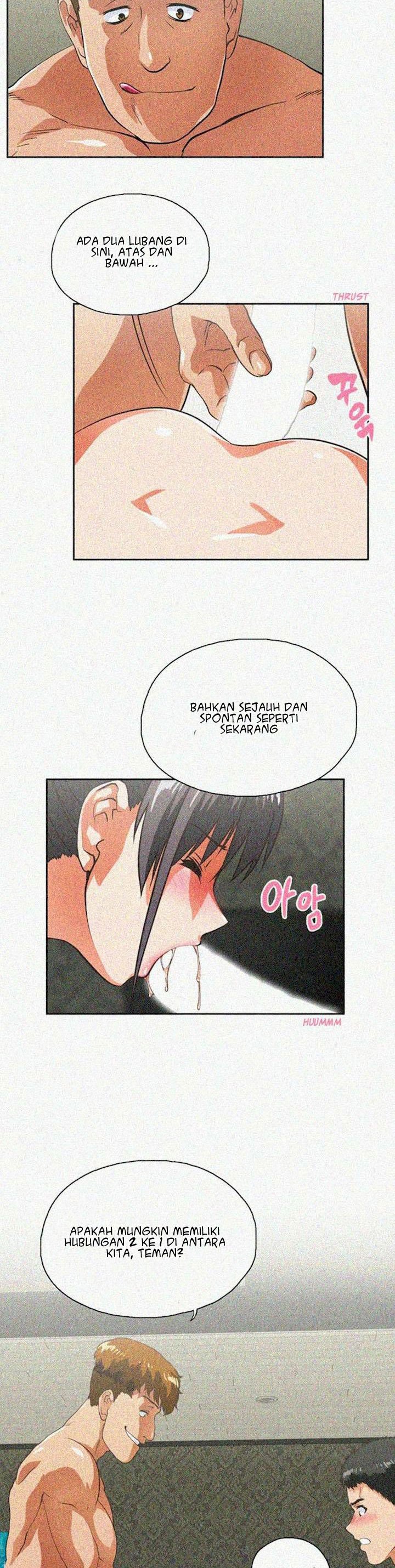 Up and Down (Edge Edge) - Chapter 26 15 Up and Down (Edge Edge) - Chapter 26 15