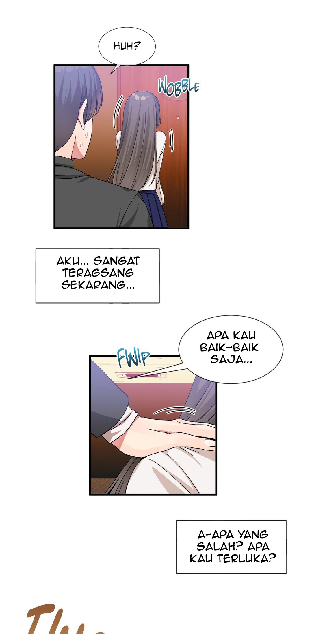 Deceptions (skull2) - Chapter 26 14