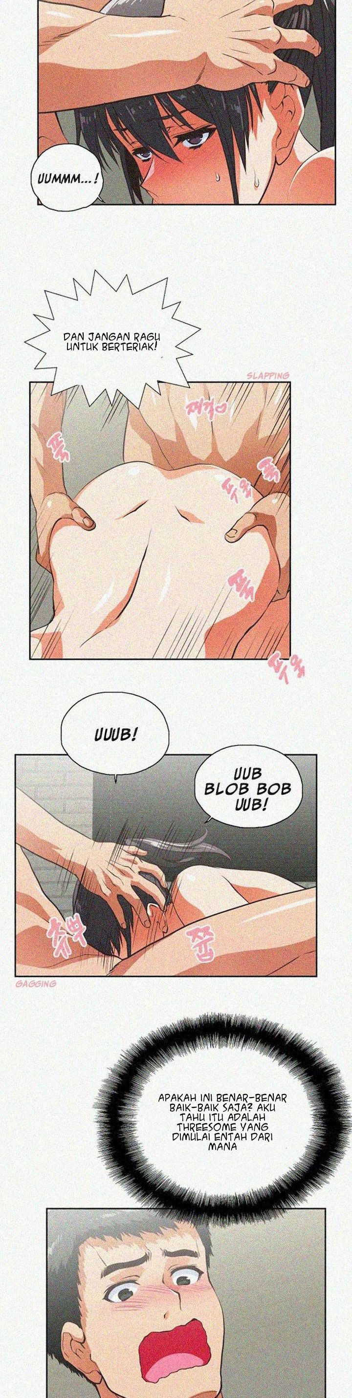 Up and Down (Edge Edge) - Chapter 26 18 Up and Down (Edge Edge) - Chapter 26 18