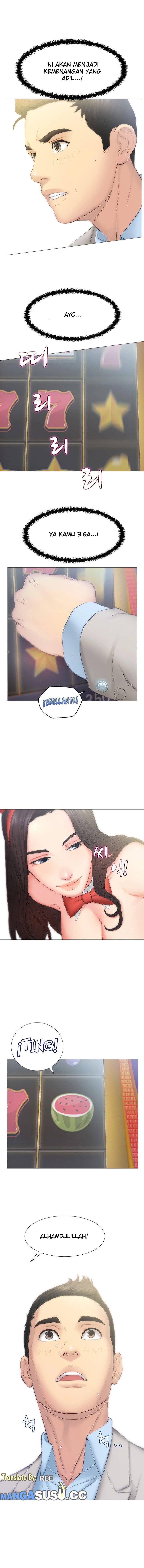 Gamble - Chapter 26 4