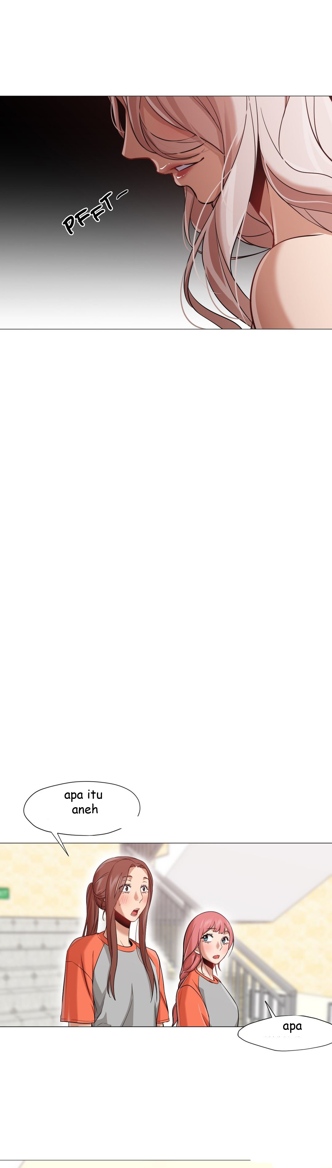 Man Up, Girl! - Chapter 26 23