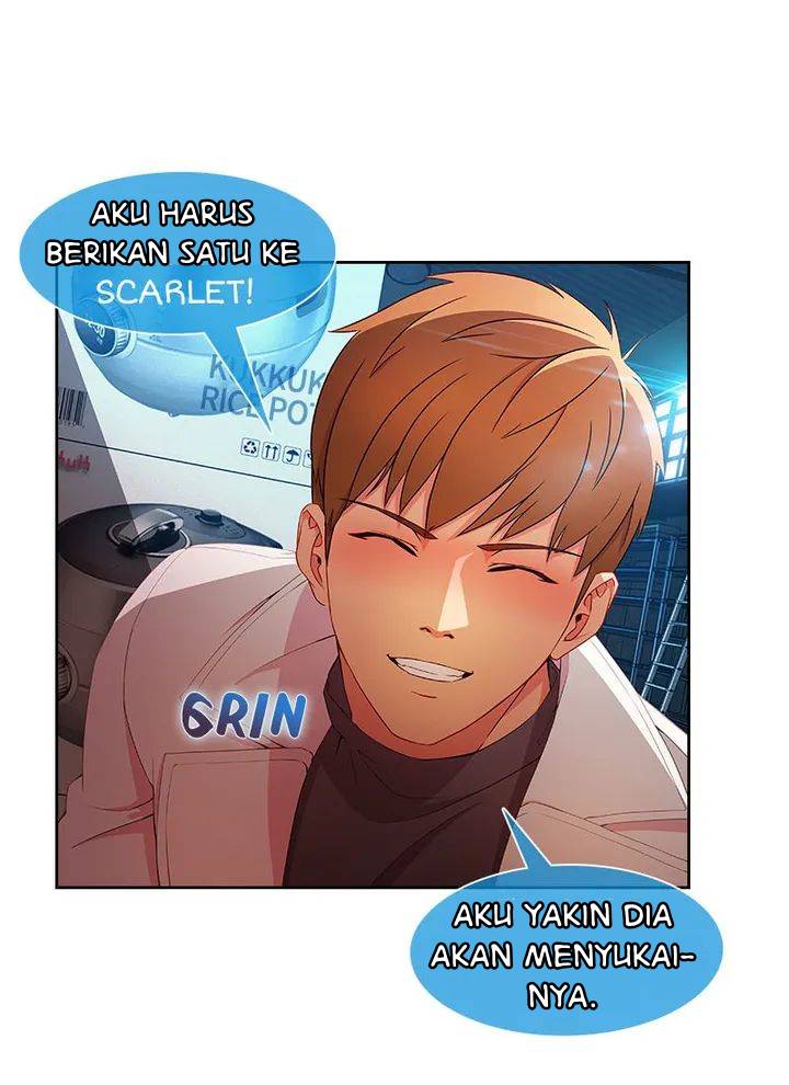 Switch (Zilpung Studio) - Chapter 26 13