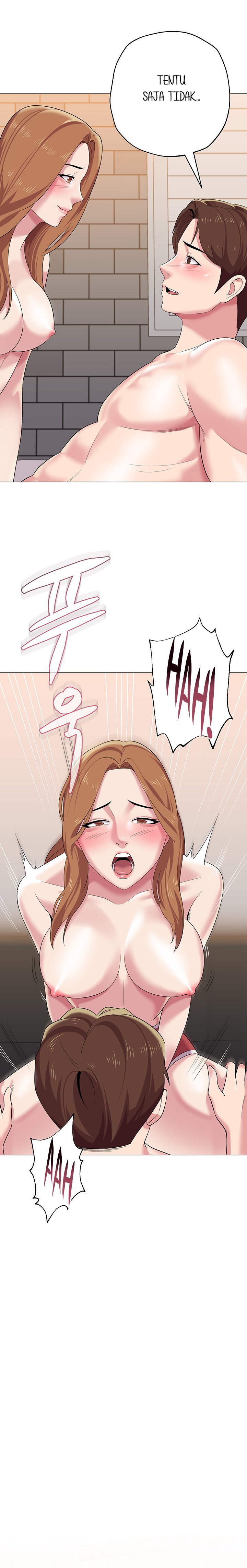 Sexual Teacher - Chapter 26 10