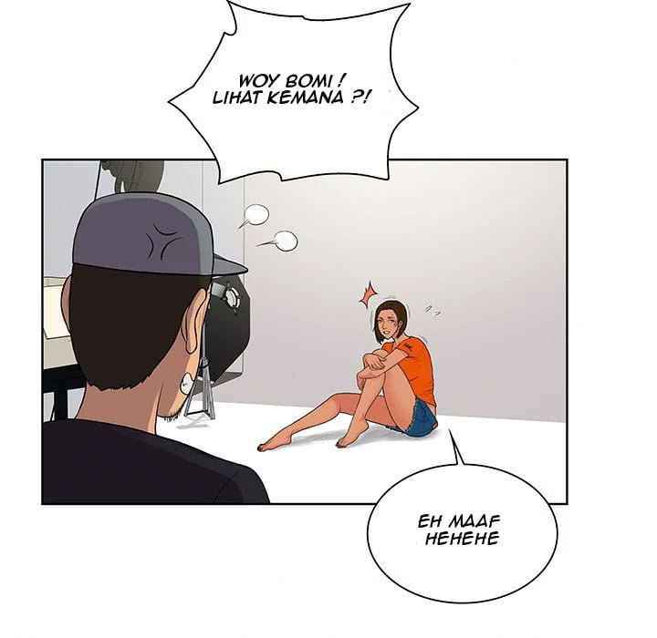 The Stand-up Guy (Dolphin) - Chapter 26 52