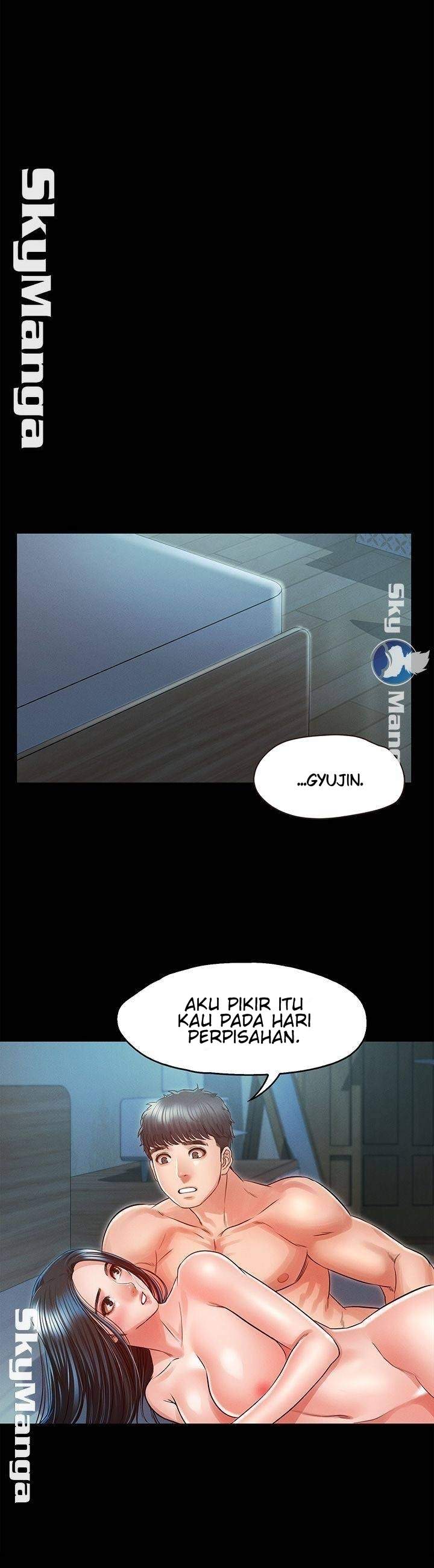 Who did you do with - Chapter 26 11