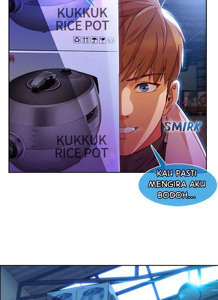 Switch (Zilpung Studio) - Chapter 26 6