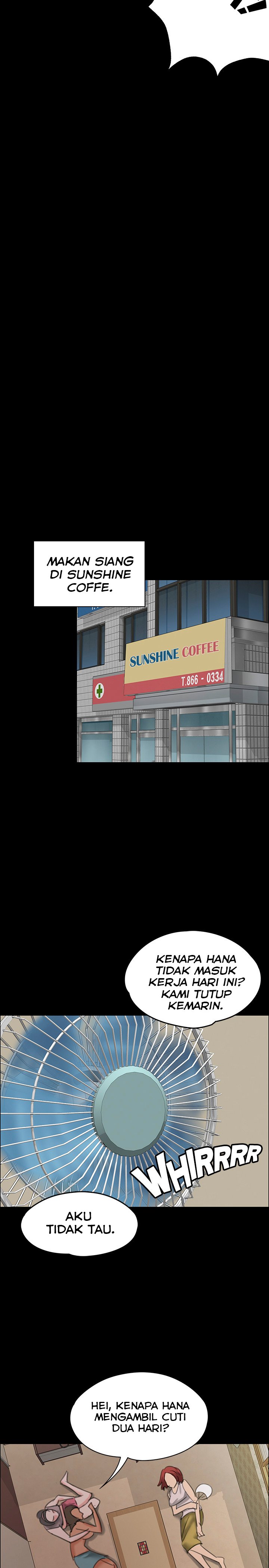 Queen Bee (Andrew) - Chapter 26 26