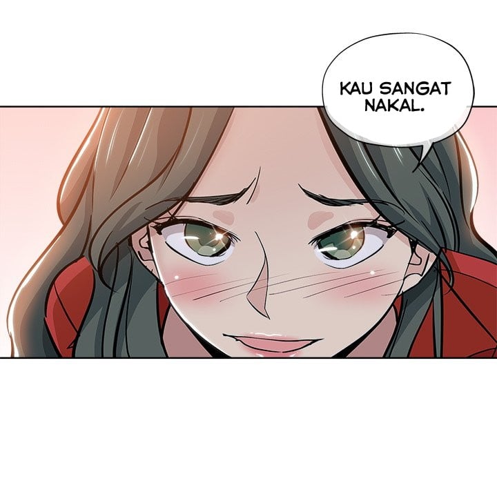 The Unexpected Guest - Chapter 26 66 The Unexpected Guest - Chapter 26 66