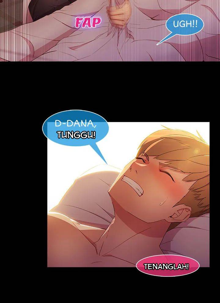 Switch (Zilpung Studio) - Chapter 26 33