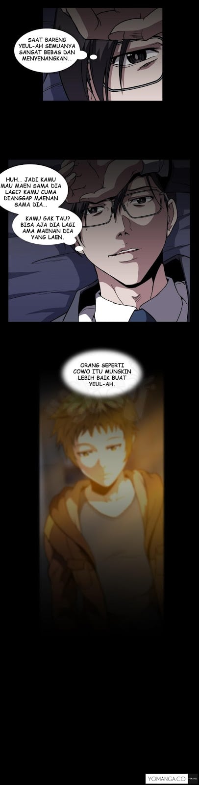 Drug Candy - Chapter 26 22