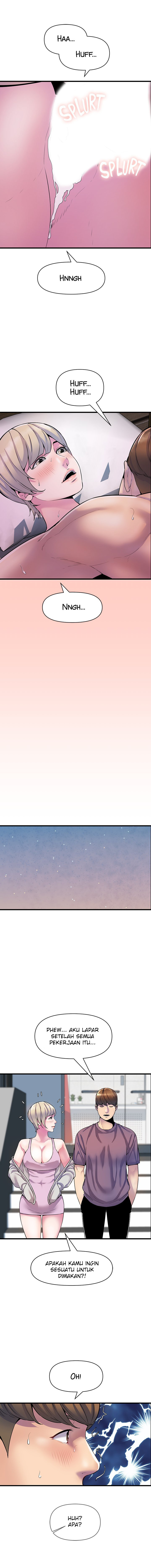 Boss of the Reading Room - Chapter 26 17