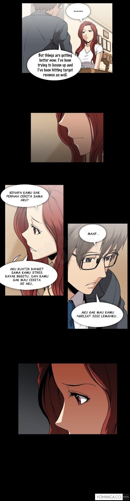 Drug Candy - Chapter 26 13