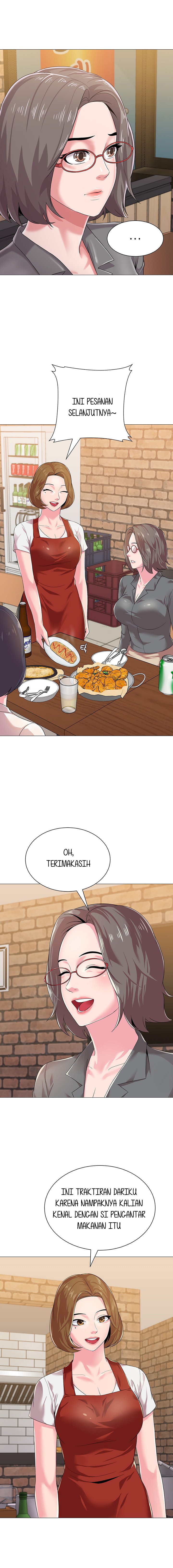 Sexual Teacher - Chapter 26 14