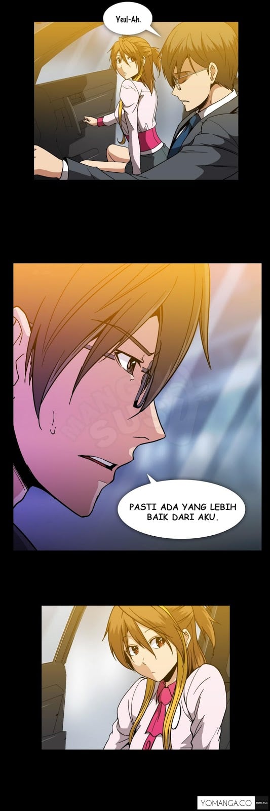 Drug Candy - Chapter 26 7