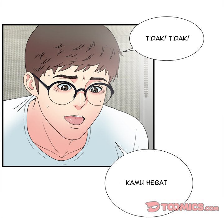 Rookie guy - Chapter 26 32
