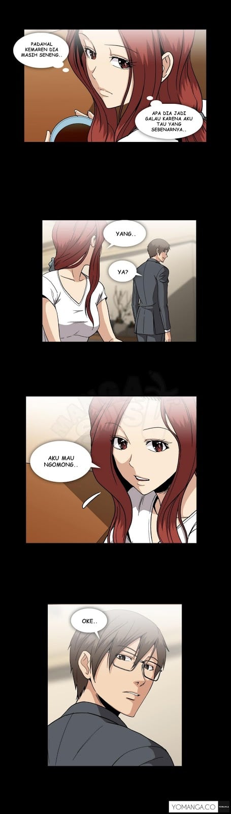 Drug Candy - Chapter 26 11