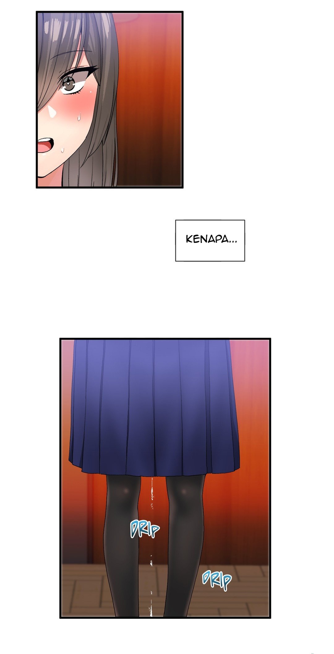 Deceptions (skull2) - Chapter 26 12
