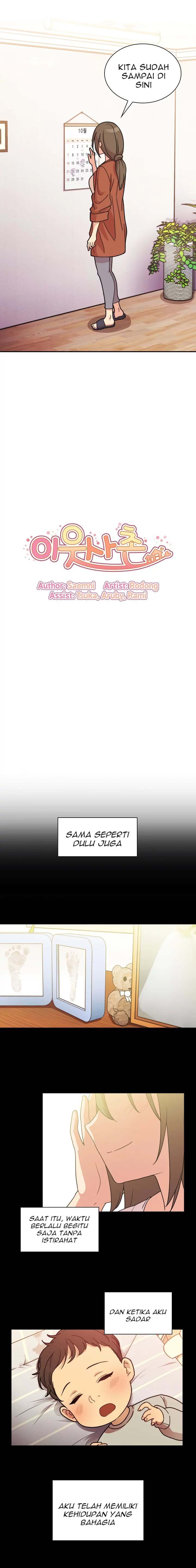 Close as Neighbors - Chapter 26 5 Close as Neighbors - Chapter 26 5