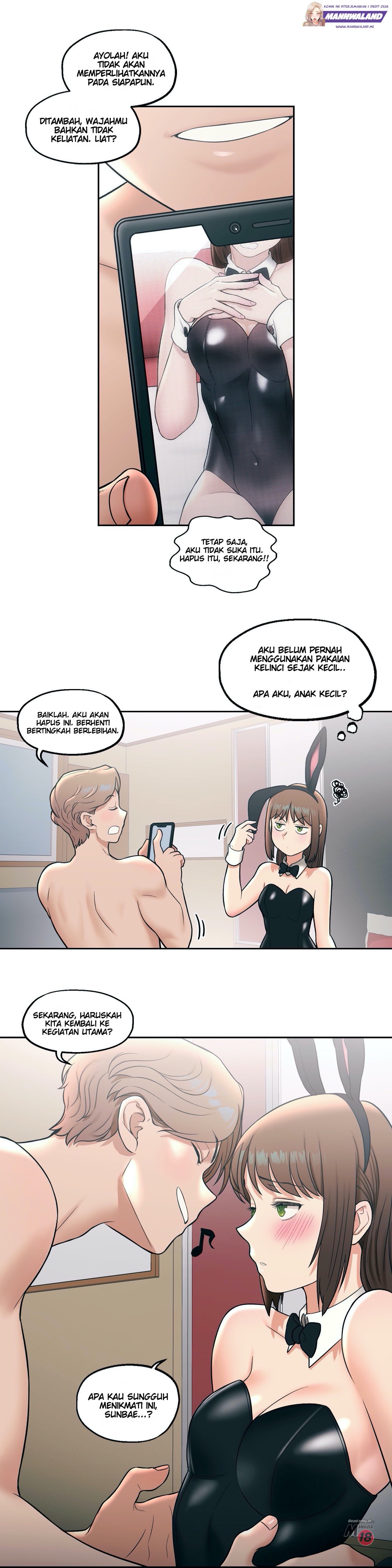 Sexercise - Chapter 26 4