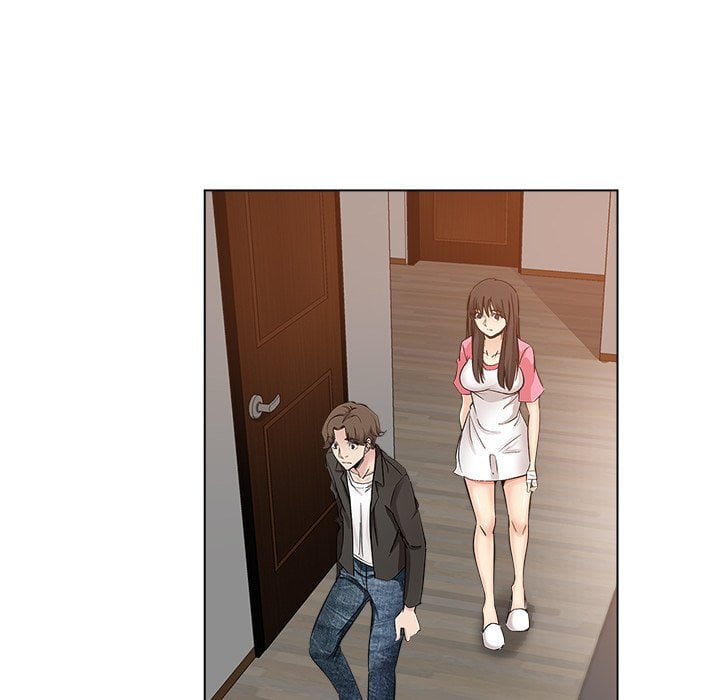 The Unexpected Guest - Chapter 26 34 The Unexpected Guest - Chapter 26 34