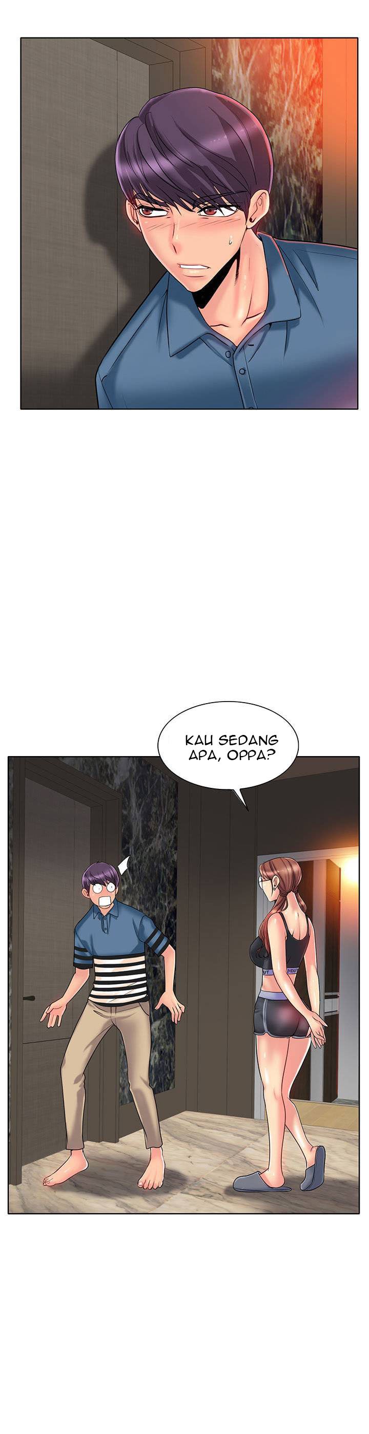 Hole in One - Chapter 26 25