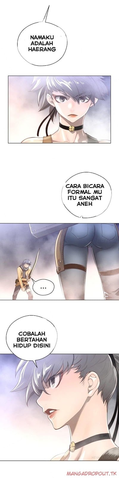 Perfect Half - Chapter 26 11