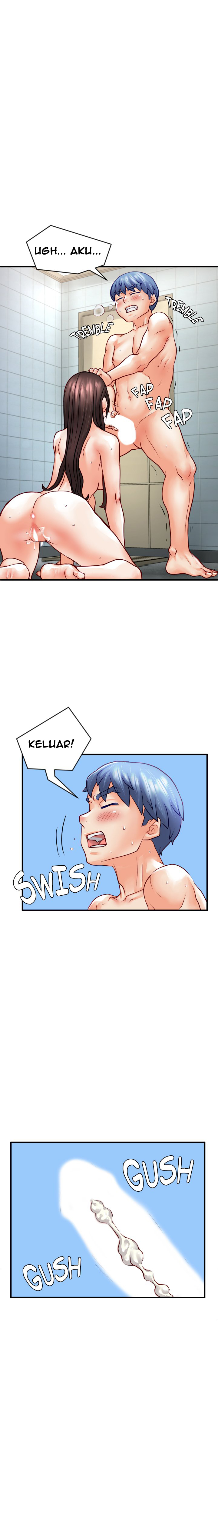 Love Is On The Air - Chapter 26 17 Love Is On The Air - Chapter 26 17