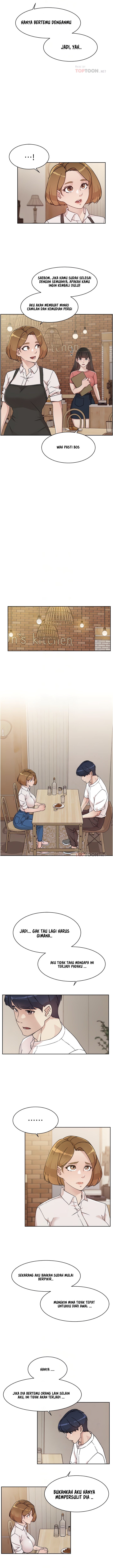 Everything about Best Friend - Chapter 26 4