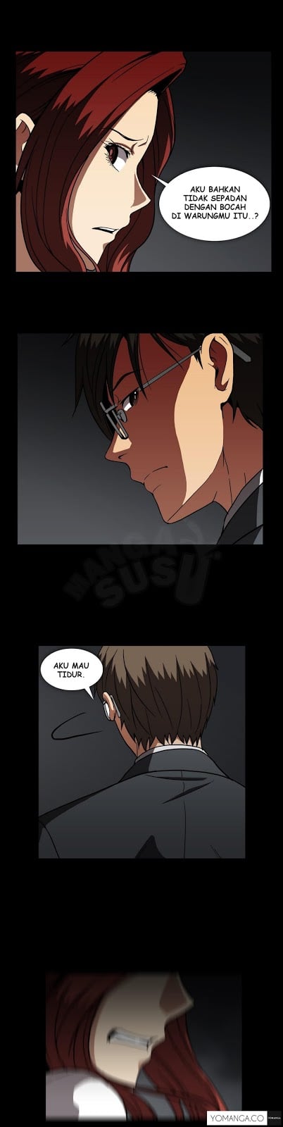 Drug Candy - Chapter 26 19