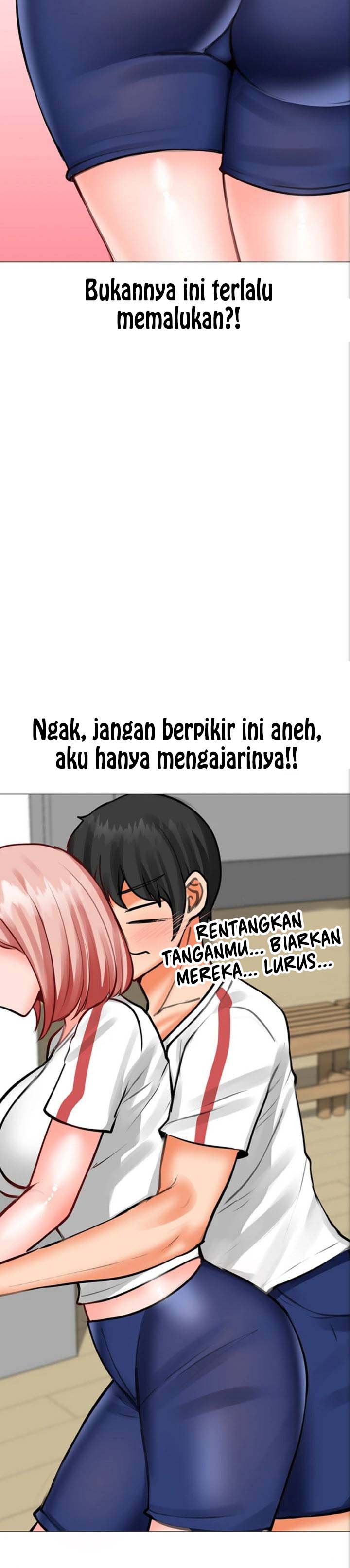 Troublesome Sister - Chapter 26 11