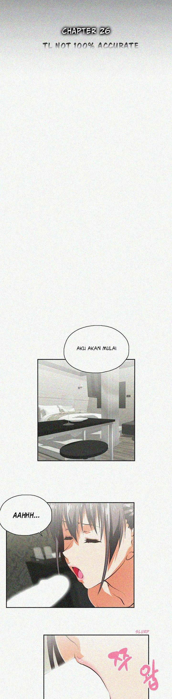 Up and Down (Edge Edge) - Chapter 26 4 Up and Down (Edge Edge) - Chapter 26 4