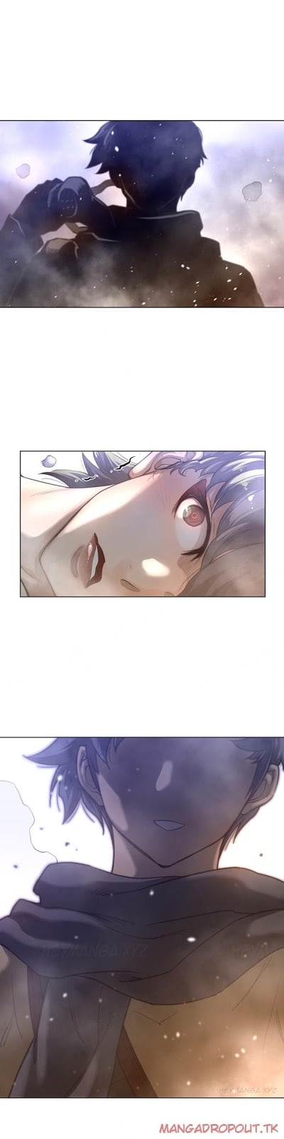 Perfect Half - Chapter 26 28