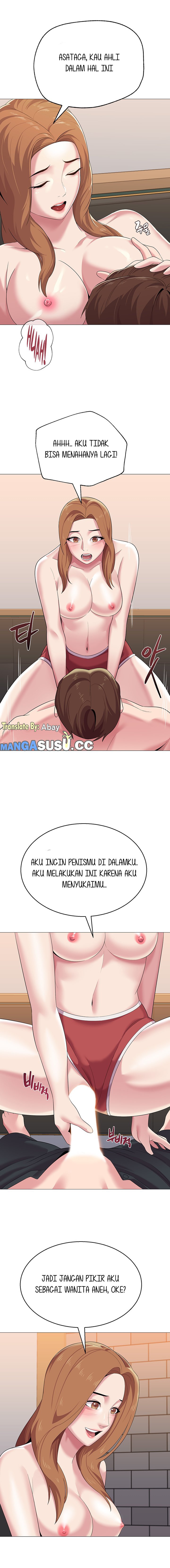 Sexual Teacher - Chapter 26 9