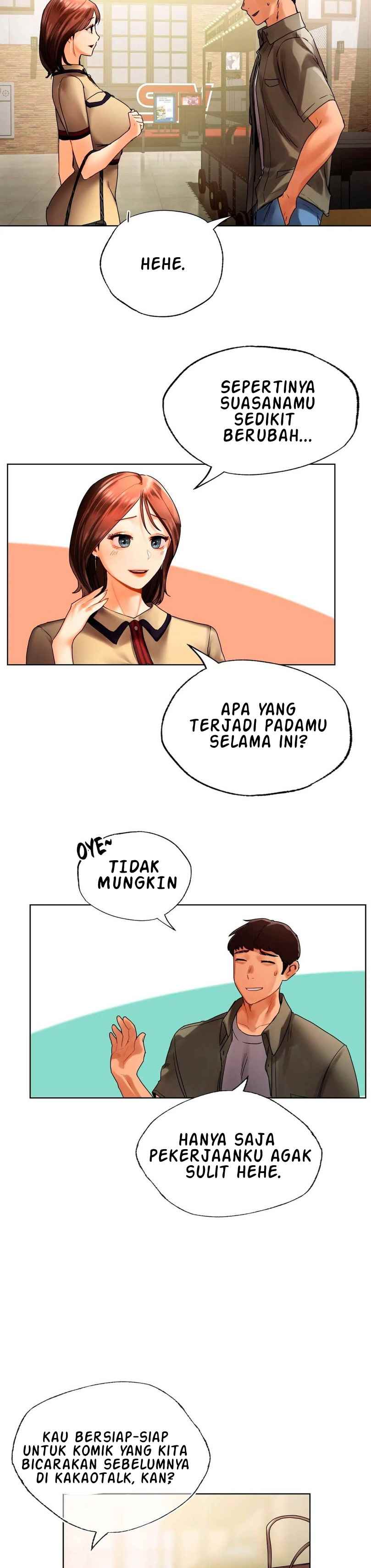 A New Beginning - Chapter 26 5