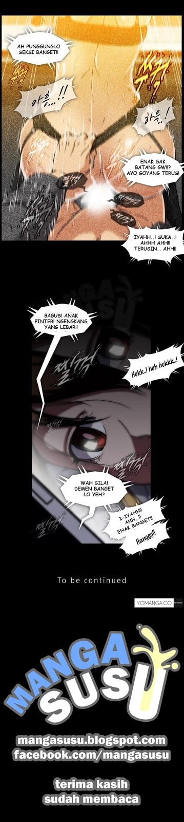 Drug Candy - Chapter 26 26