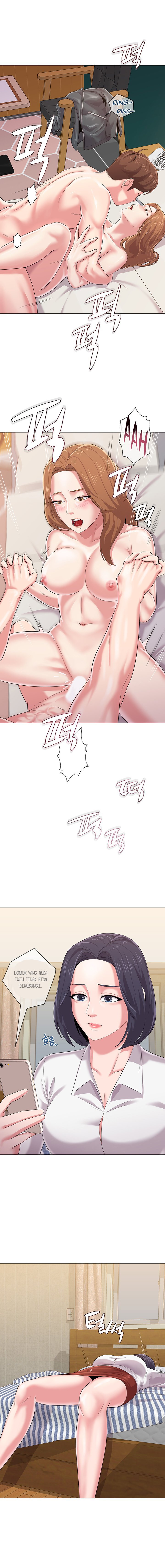 Sexual Teacher - Chapter 26 19