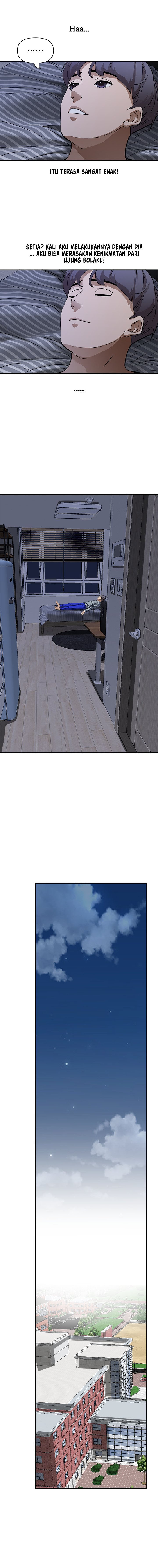 Living With a MILF - Chapter 26 14